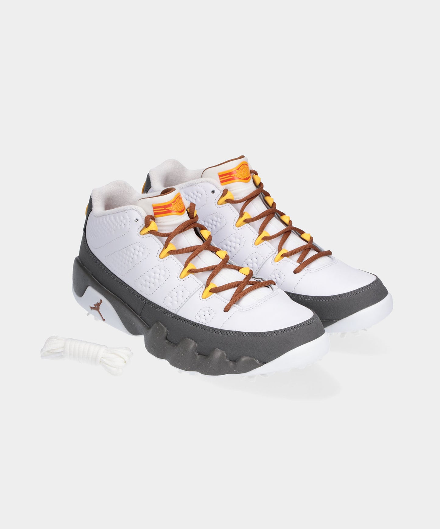 NIKE Air Jordan 9 Golf NRG US Open