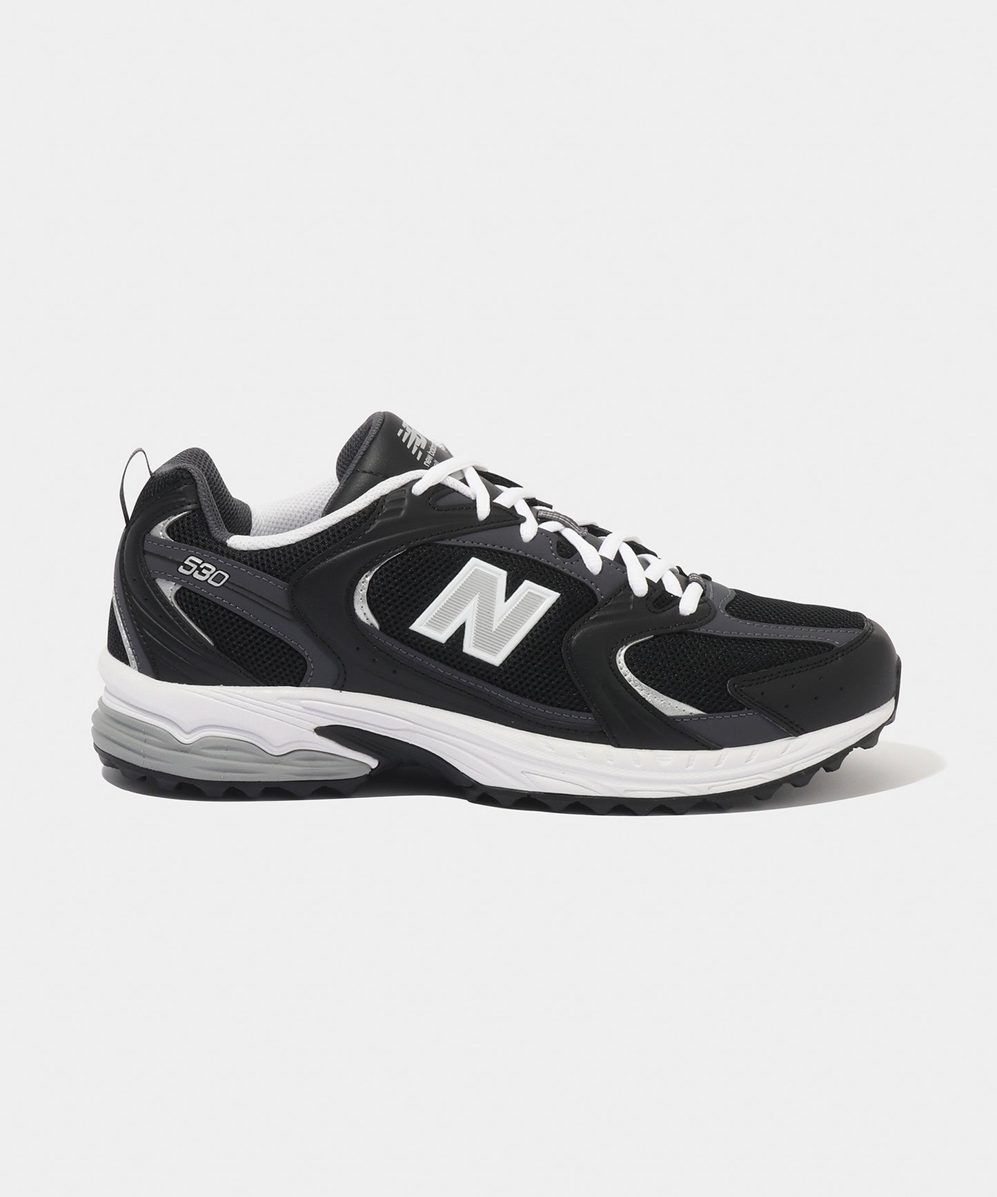 New Balance 530 v1 SL C  BLACK