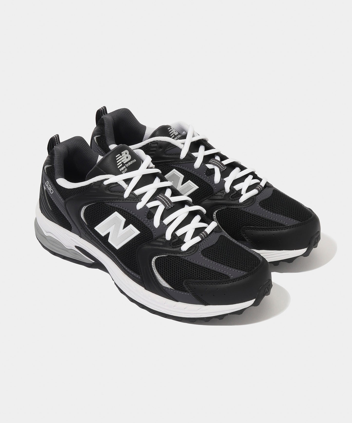 New Balance 530 v1 SL C  BLACK