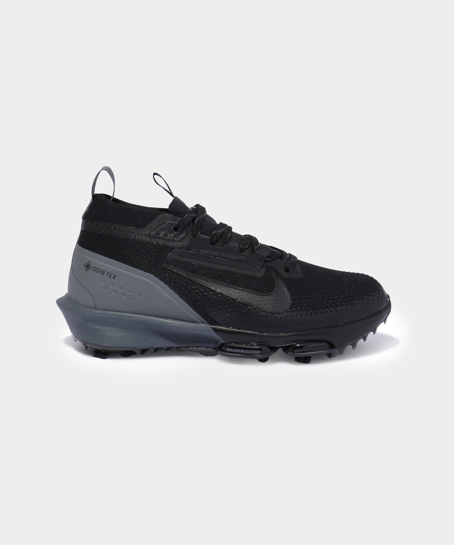 【NIKE】INFINITY TOUR NEXT% 2 GTX W BLACK