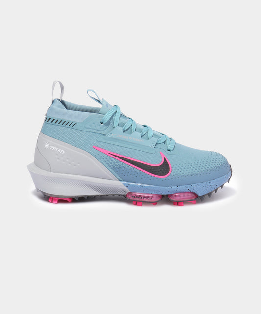 【NIKE】INFINITY TOUR NEXT% 2 GTX W DENIM TURQUOISE