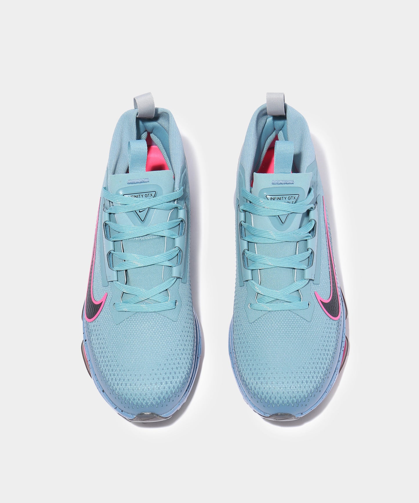 【NIKE】INFINITY TOUR NEXT% 2 GTX W DENIM TURQUOISE