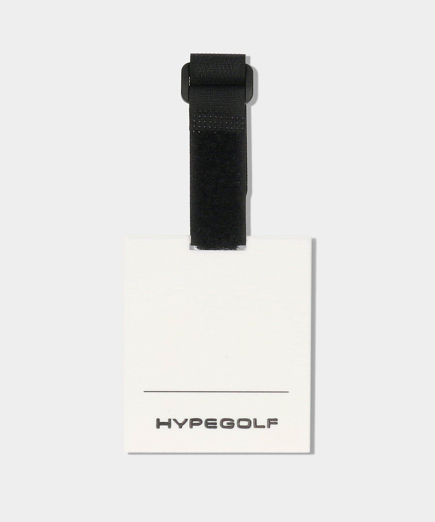 face oka × GB GOLF name tag – HYPEGOLF ONLINE STORE