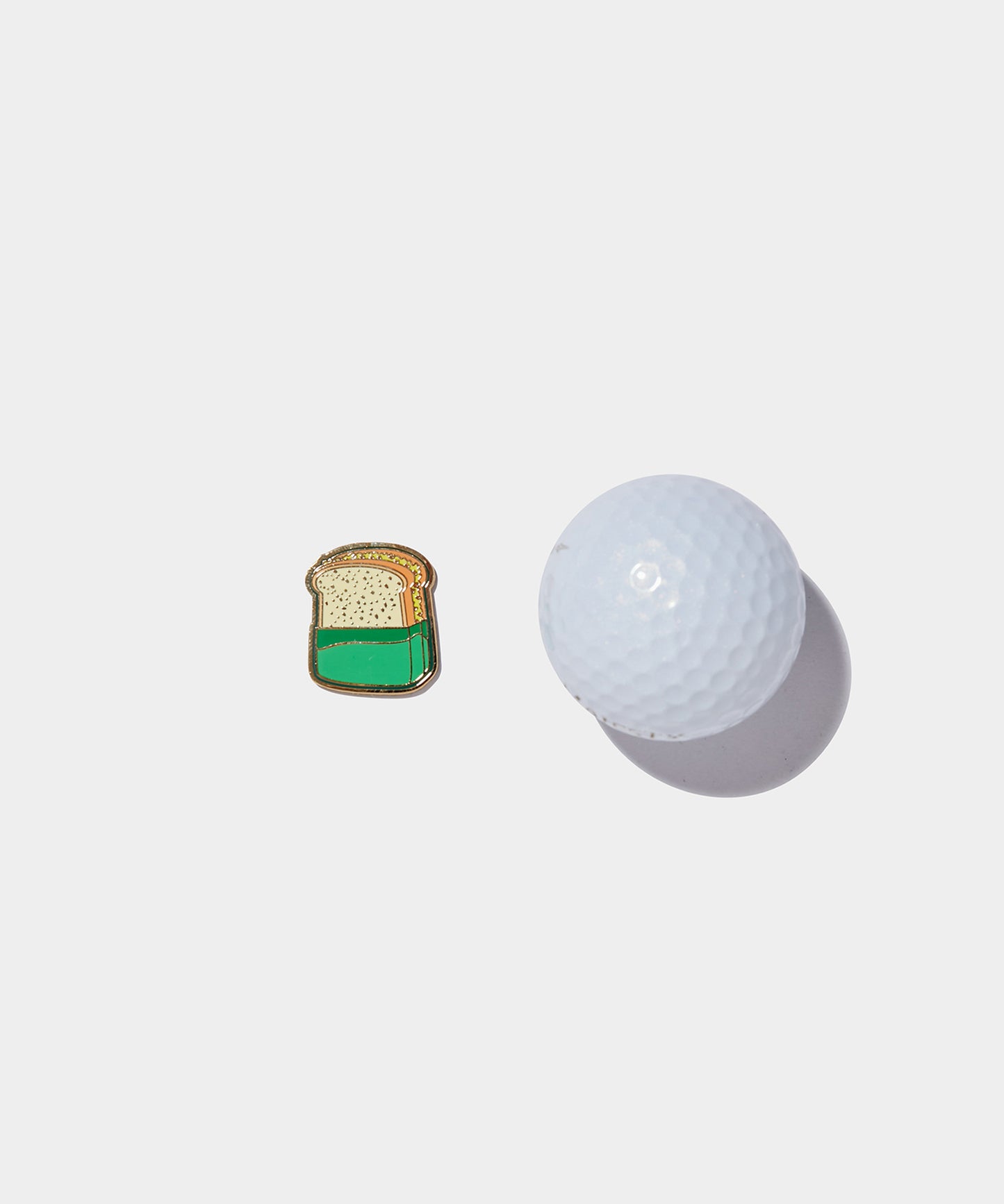 MATCHSTICK GOLF MARKER Pimento Cheese Masters