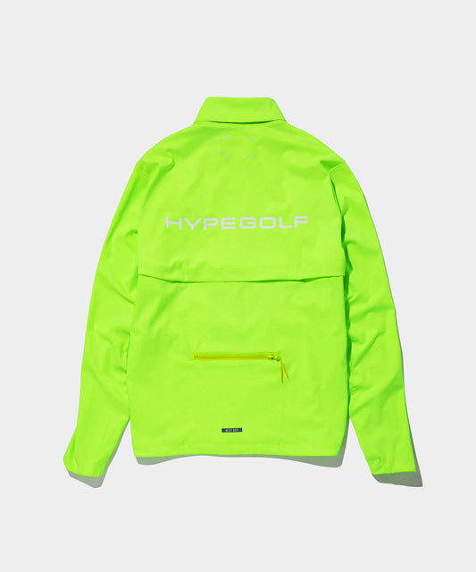 adidas Golf 2-way Detachable Jacket