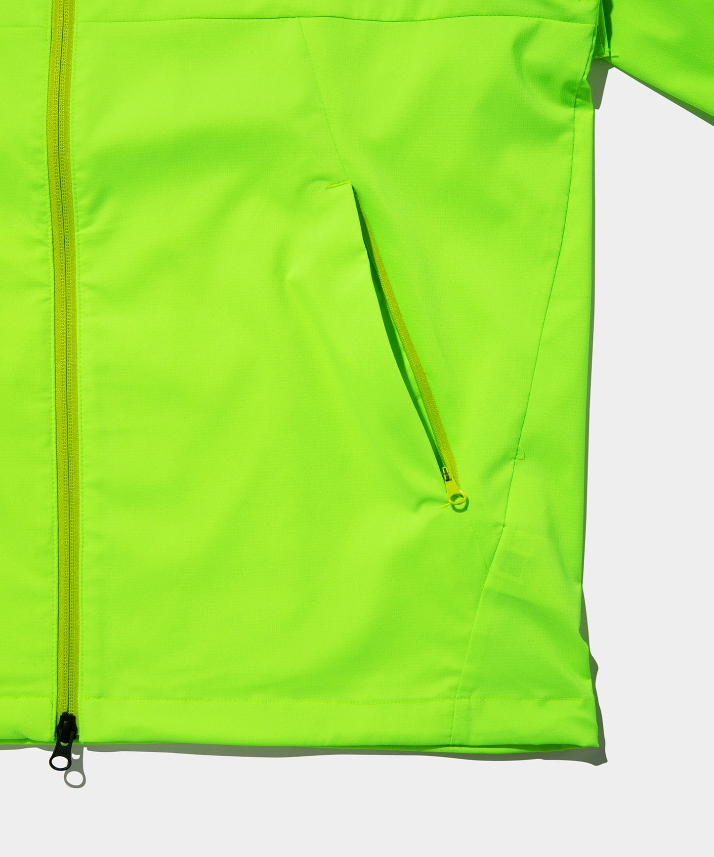 adidas Golf 2-way Detachable Jacket