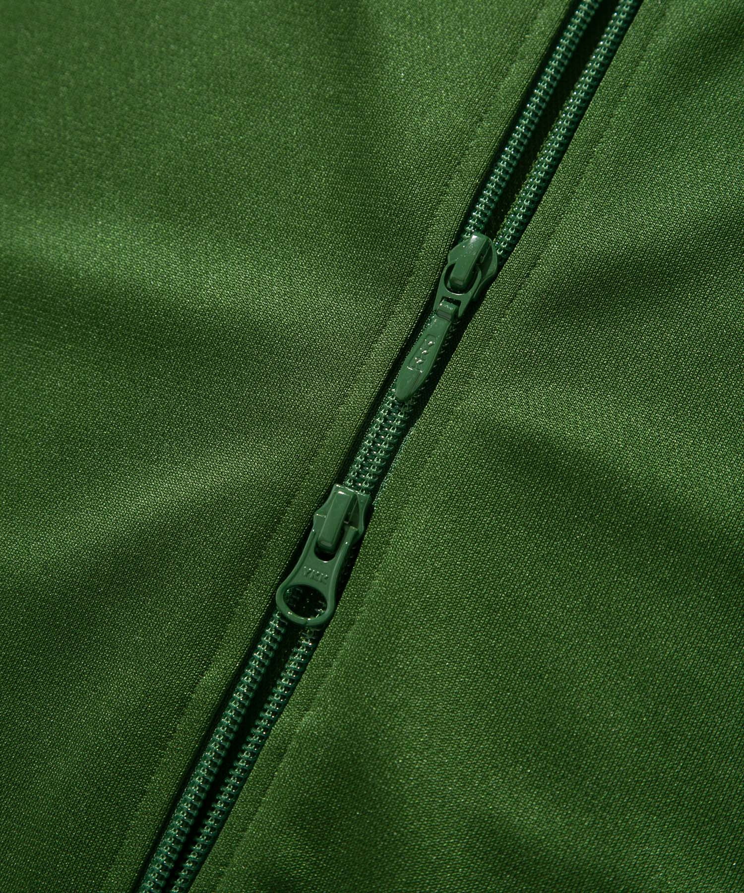 NEEDLES Track Jacket - Poly Smooth Ivy Green – HYPEGOLF ONLINE STORE