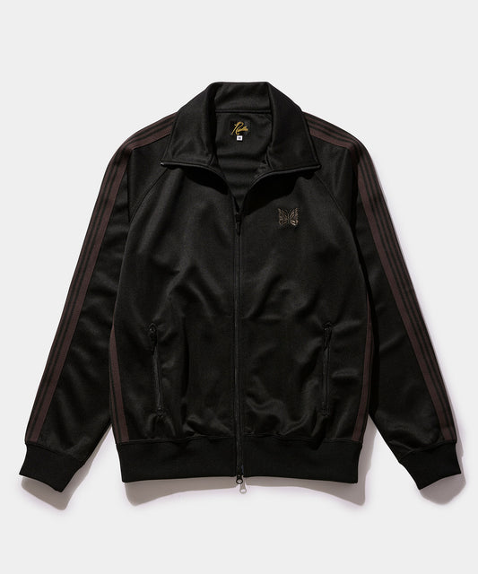 NEEDLES Track Jacket - Poly Smooth