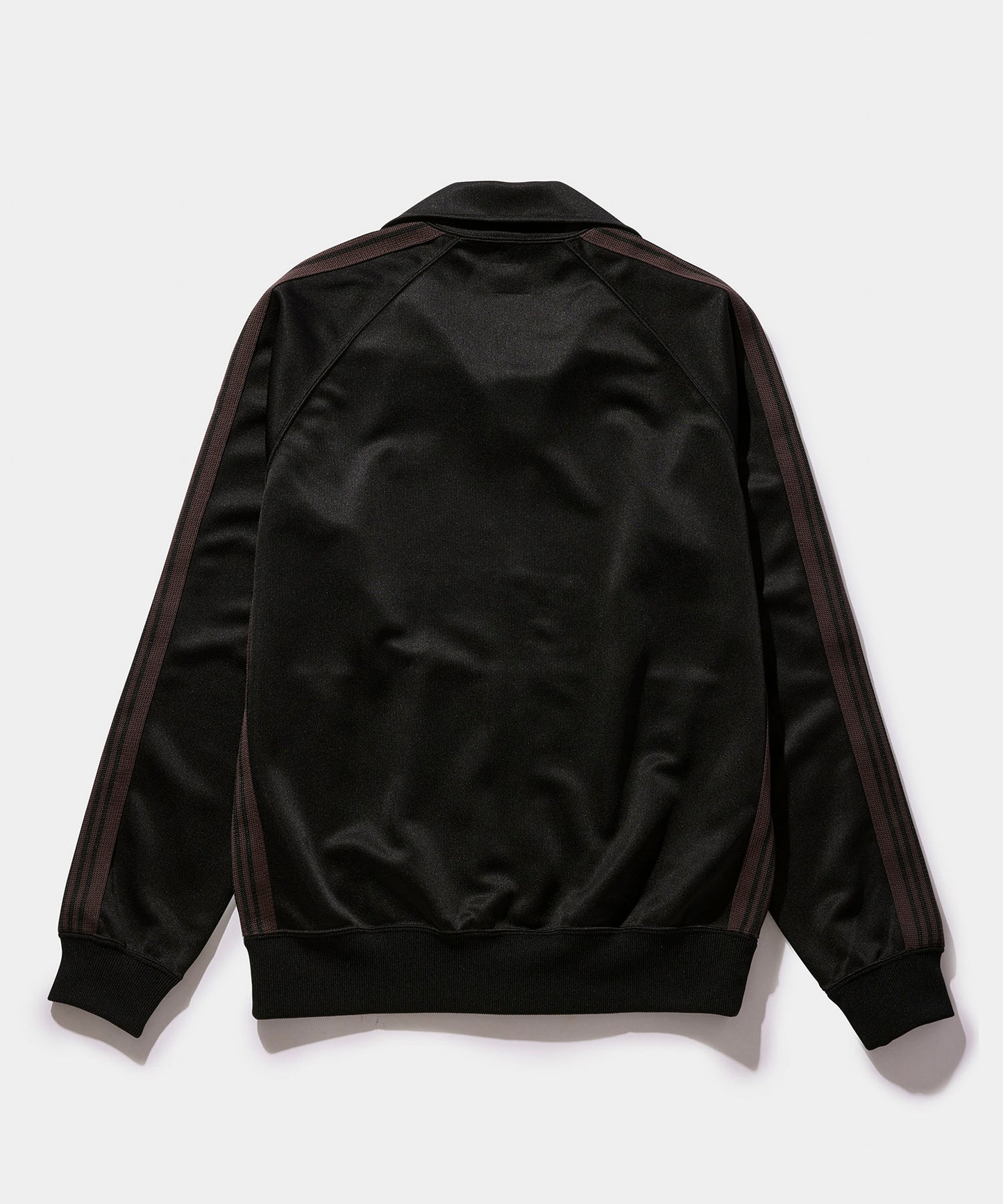 NEEDLES Track Jacket - Poly Smooth