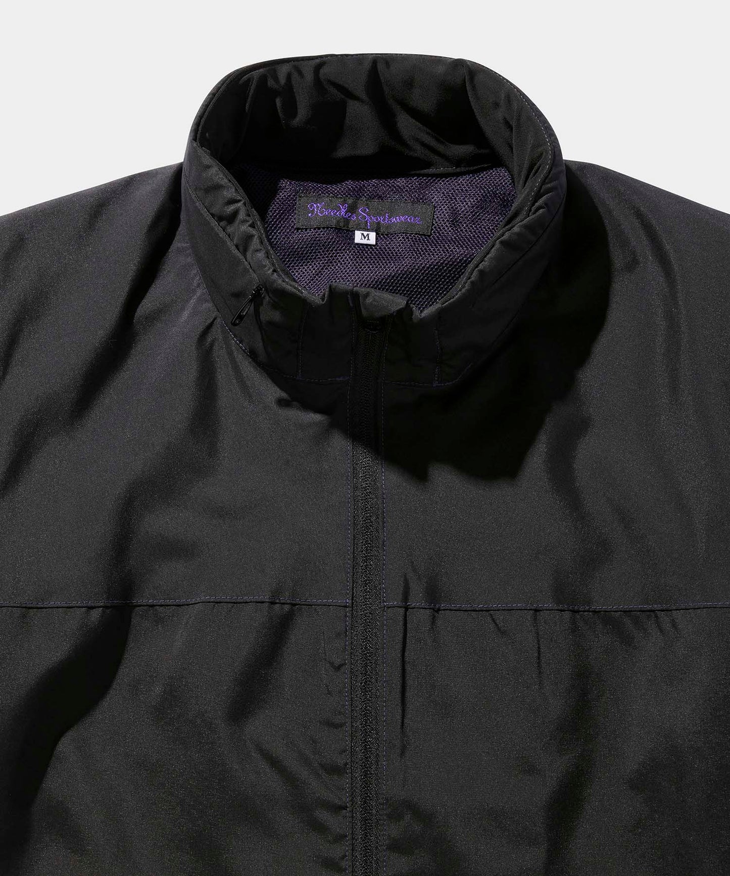 NEEDLES S.B. Jacket - Poly Brushed Taffeta