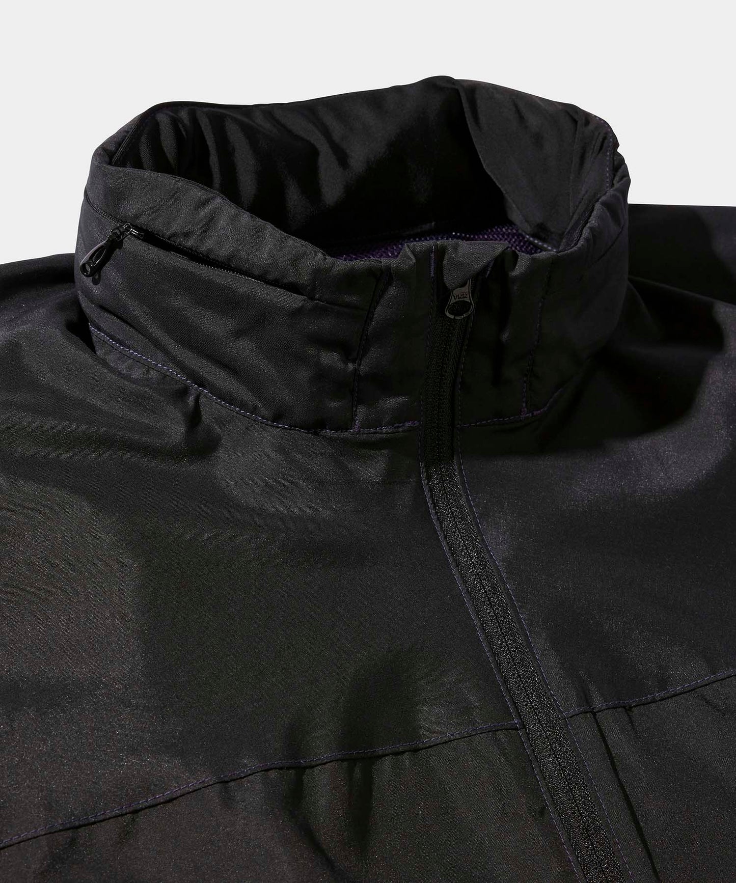 NEEDLES S.B. Jacket - Poly Brushed Taffeta