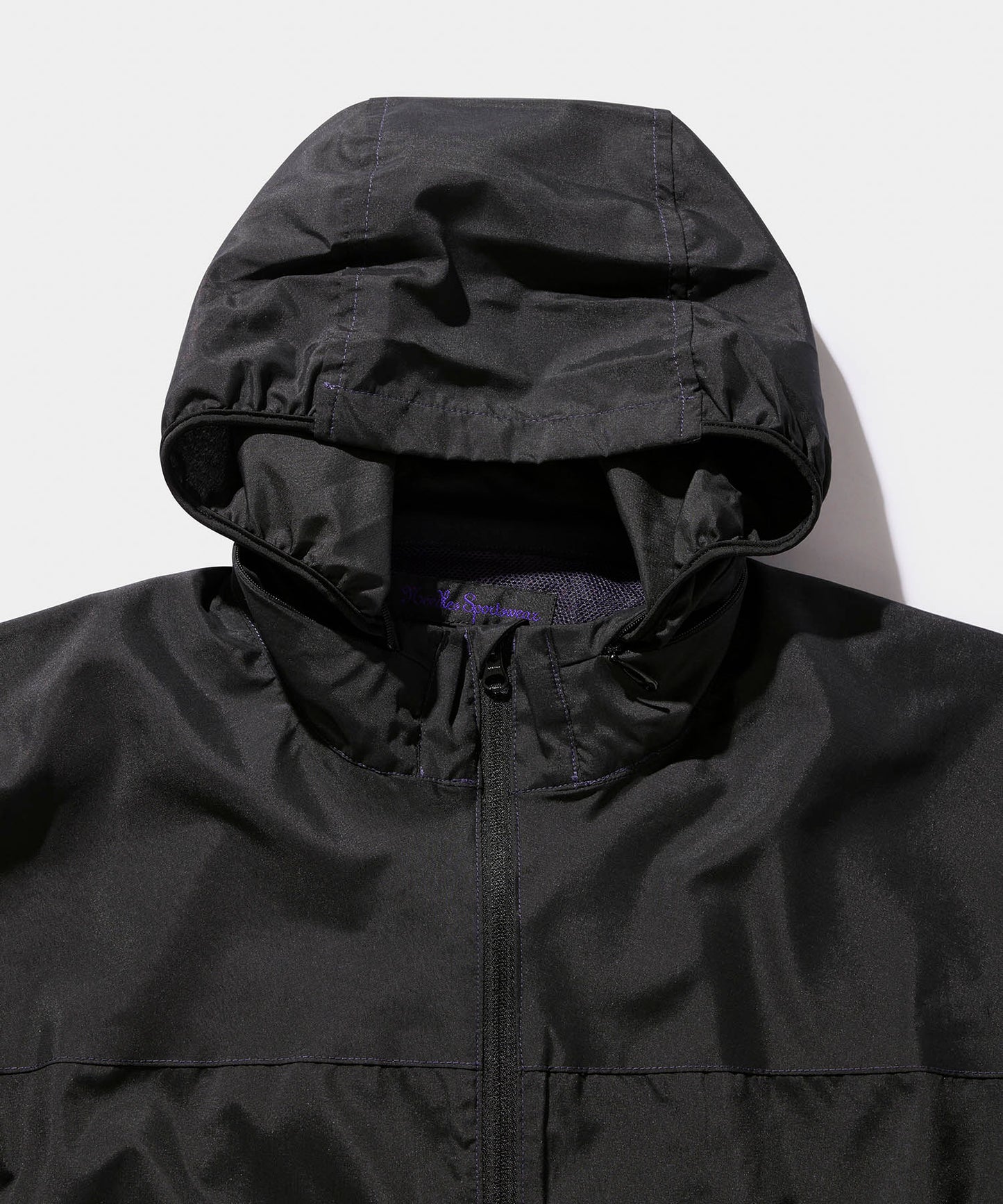 NEEDLES S.B. Jacket - Poly Brushed Taffeta