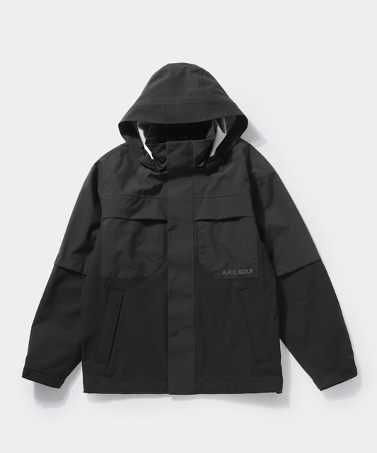 【A.P.C. golf】RAIN WEAR CRZ8450