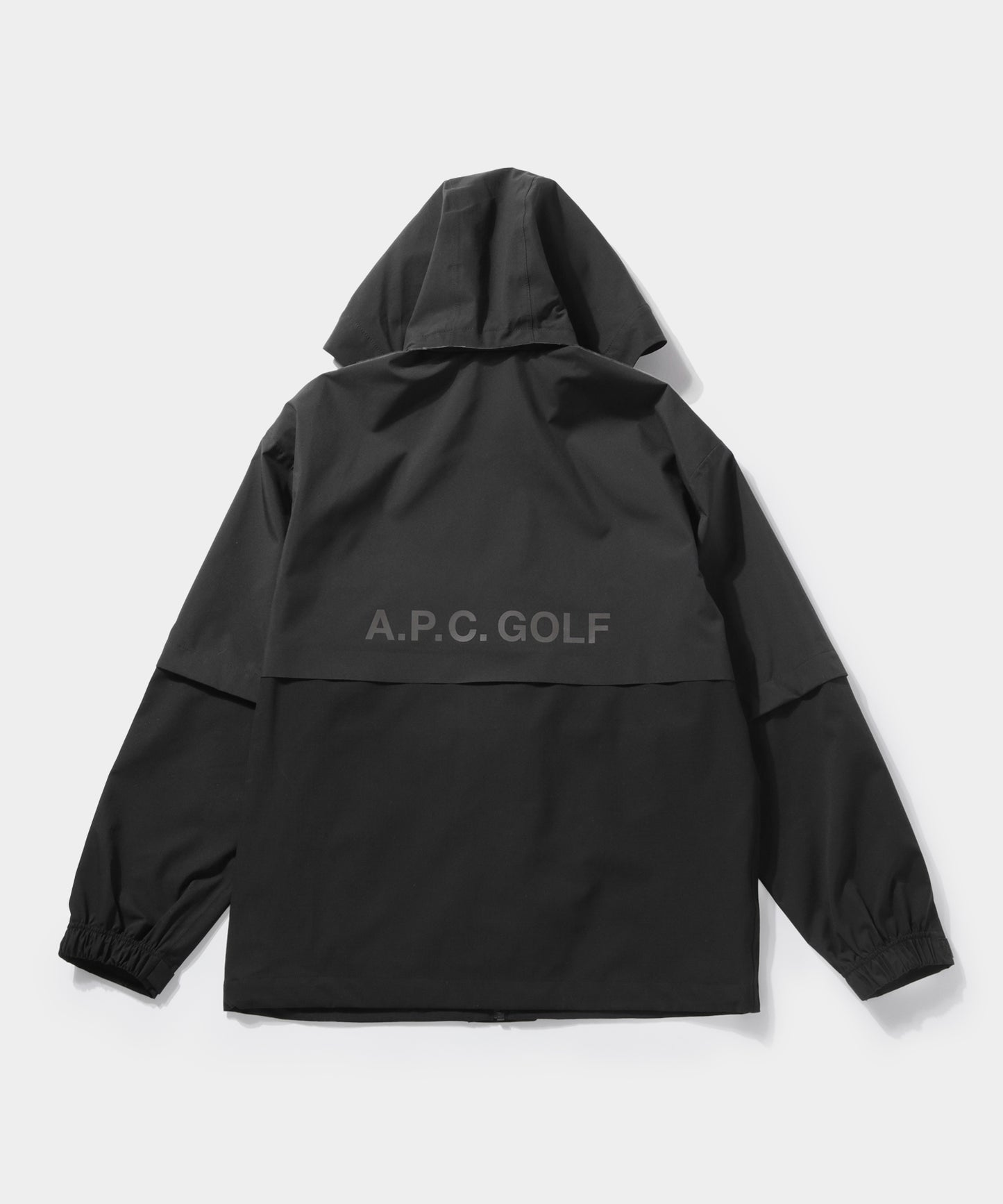 【A.P.C. golf】RAIN WEAR CRZ8450