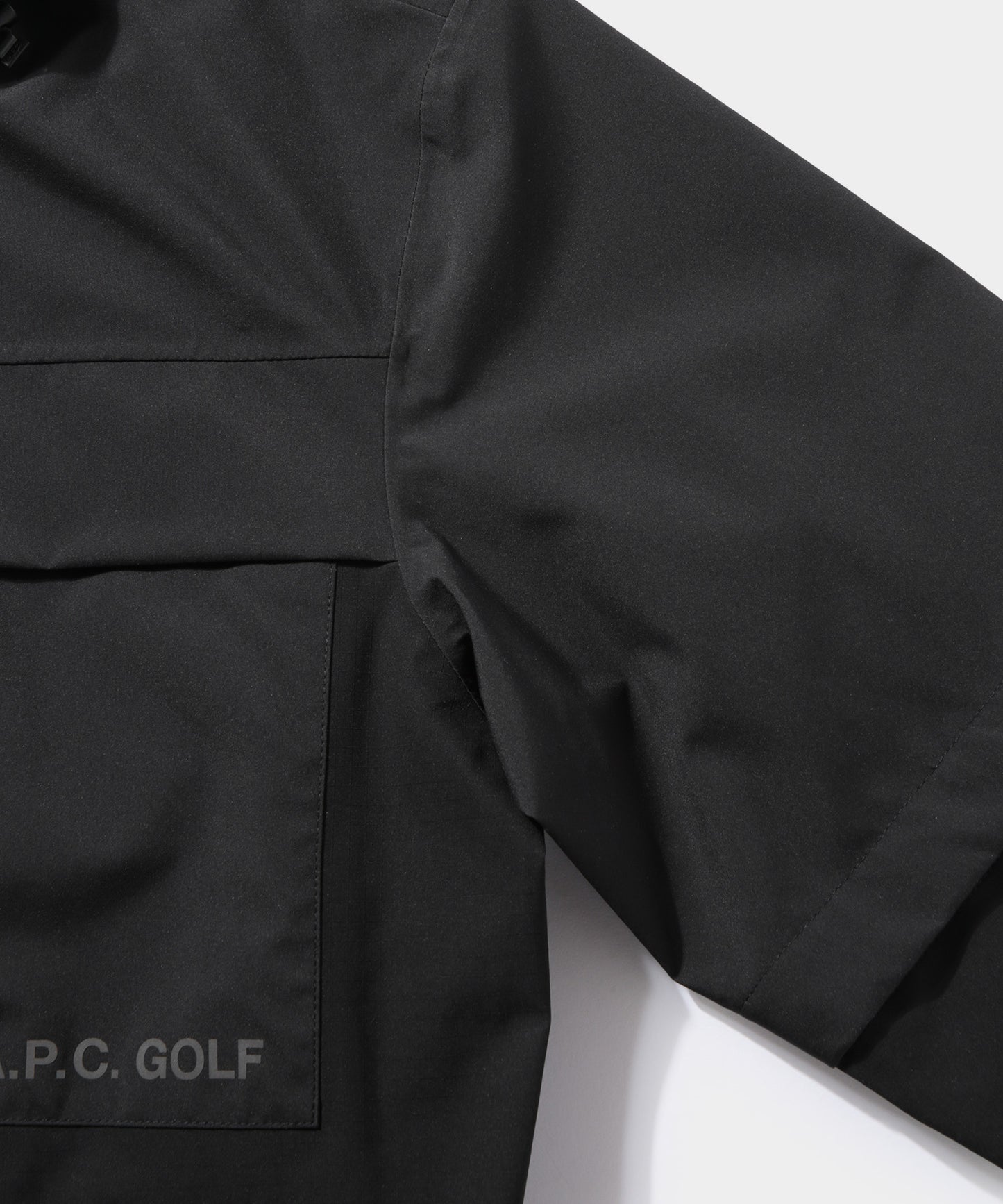 【A.P.C. golf】RAIN WEAR CRZ8450