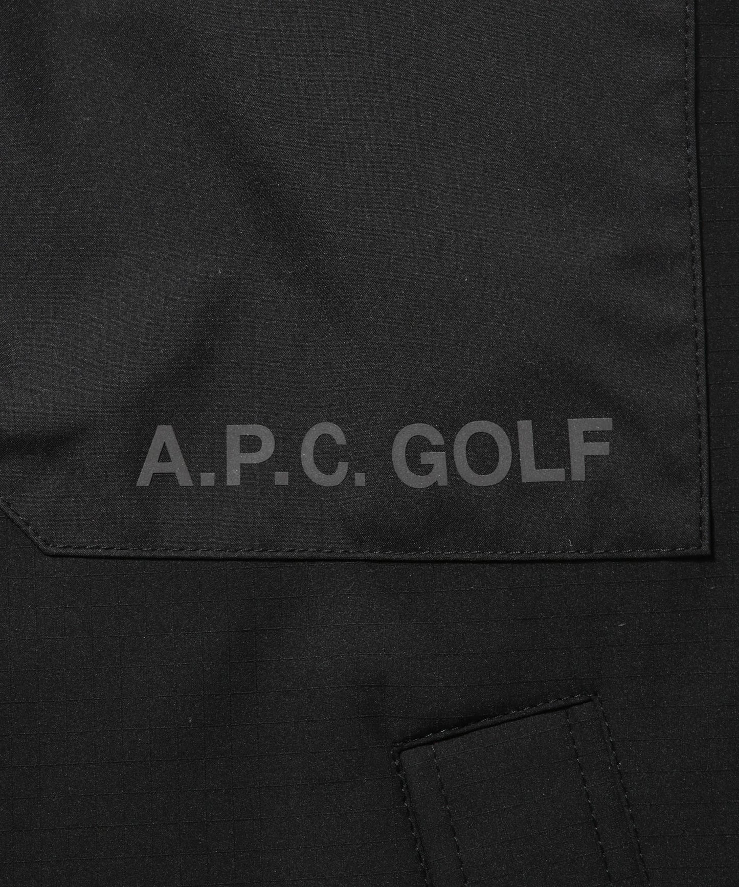 【A.P.C. golf】RAIN WEAR CRZ8450