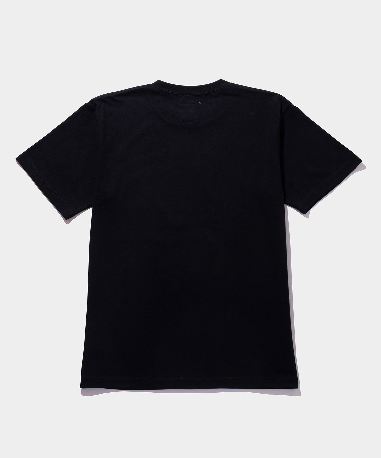 face oka × GB GOLF short sleeve t shirts BLACK – HYPEGOLF ONLINE STORE