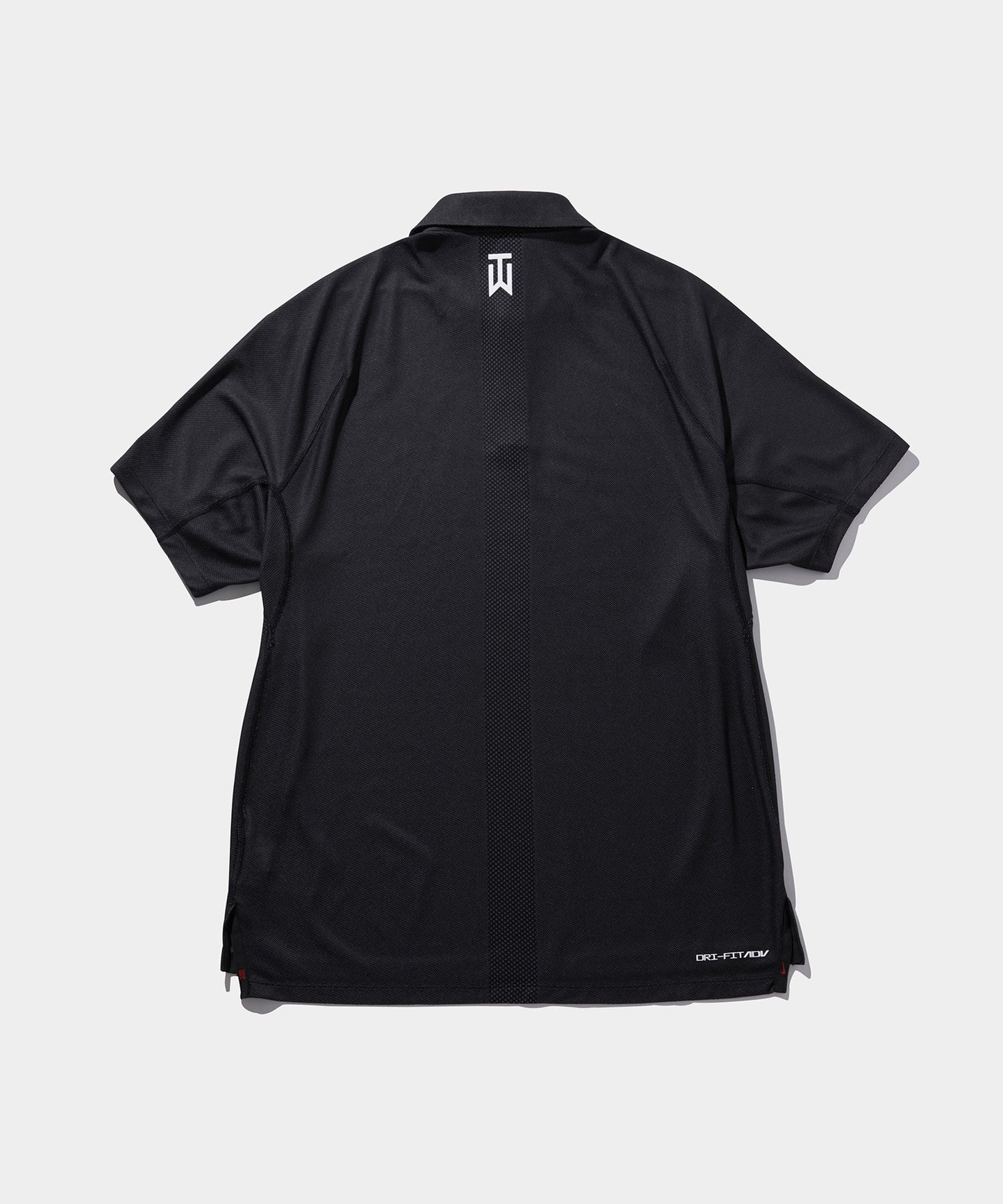 NIKE TW DF アドバンテージ カモ S/S ポロ