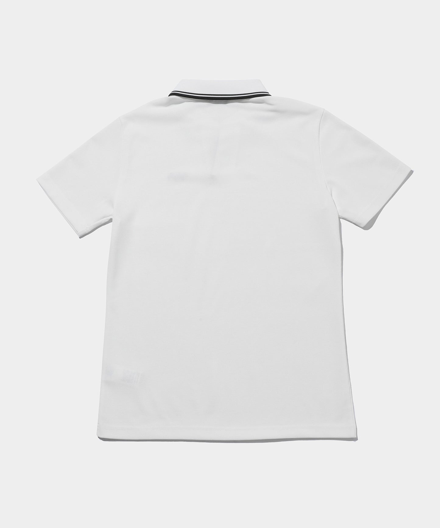 A.P.C.golf CTM4403 WHITE