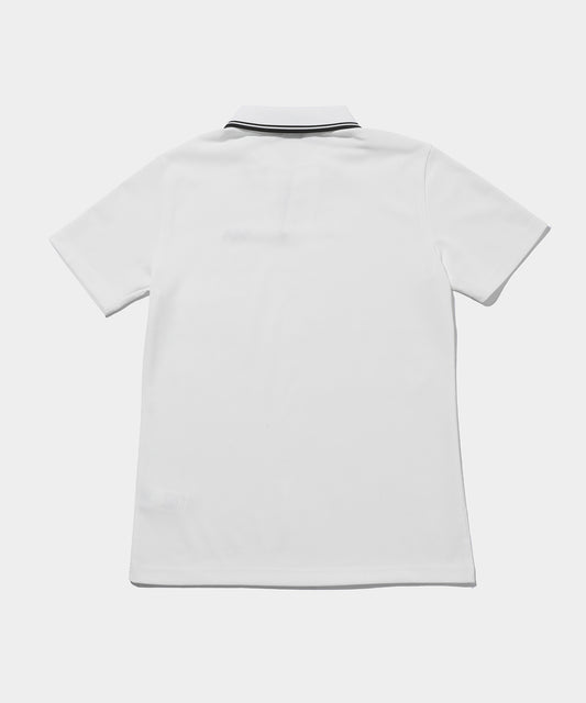 A.P.C.golf CTM4403 WHITE