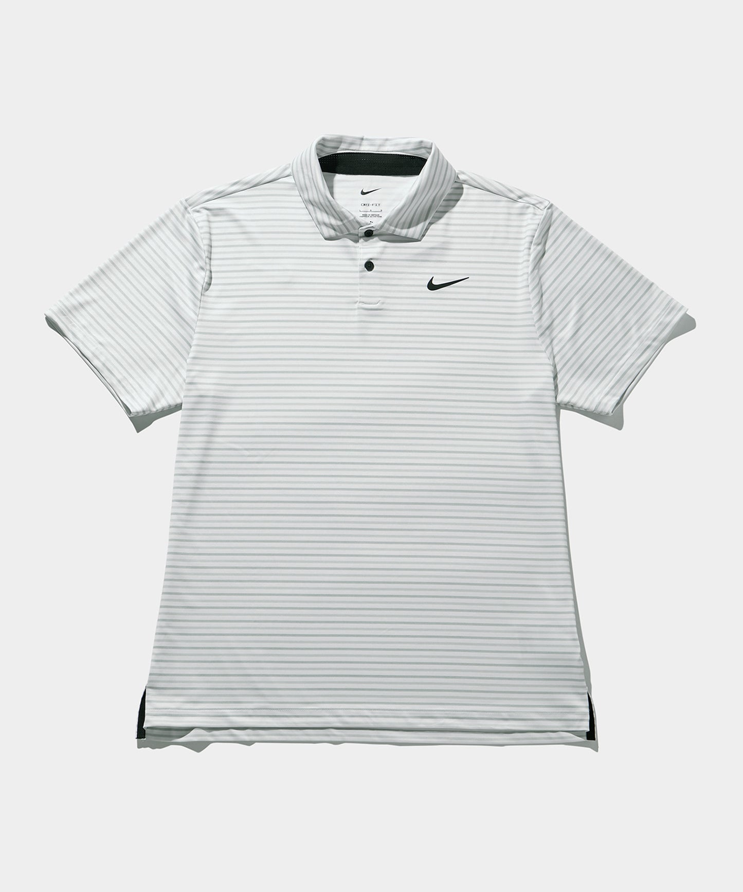 NIKE AS M NK DF TOUR POLO STRIPE