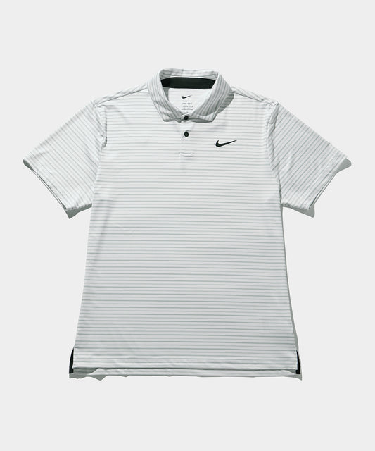 NIKE AS M NK DF TOUR POLO STRIPE