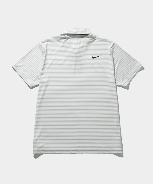 NIKE AS M NK DF TOUR POLO STRIPE