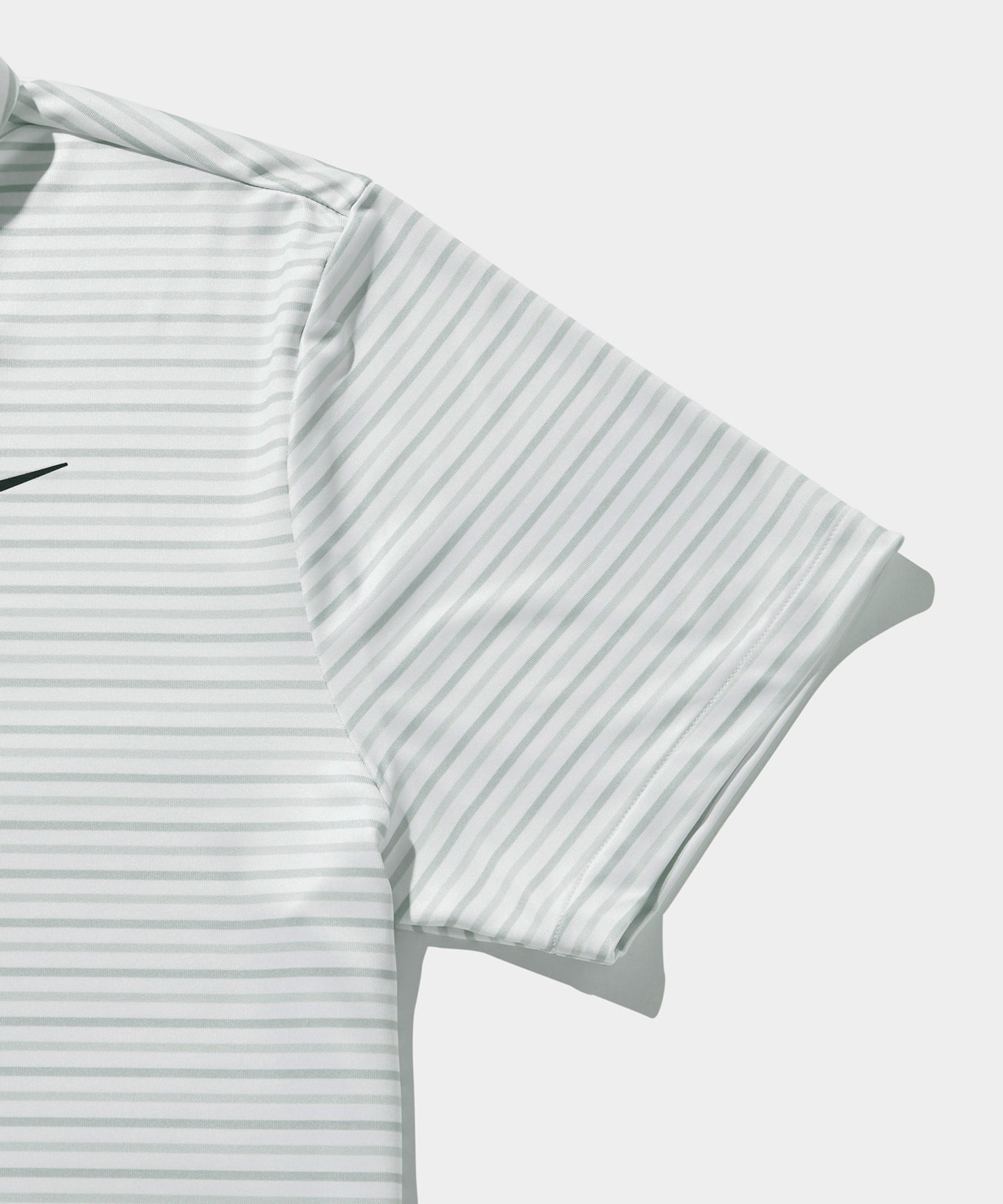 NIKE AS M NK DF TOUR POLO STRIPE