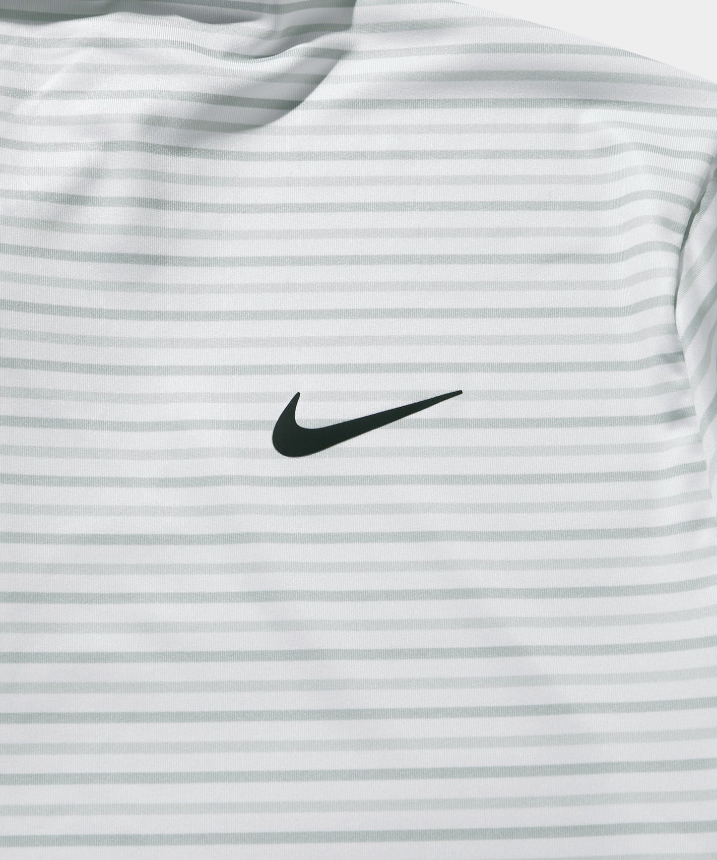 NIKE AS M NK DF TOUR POLO STRIPE