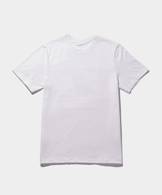 NIKE ゴルフ OC SU24 S/S Tシャツ WHITE