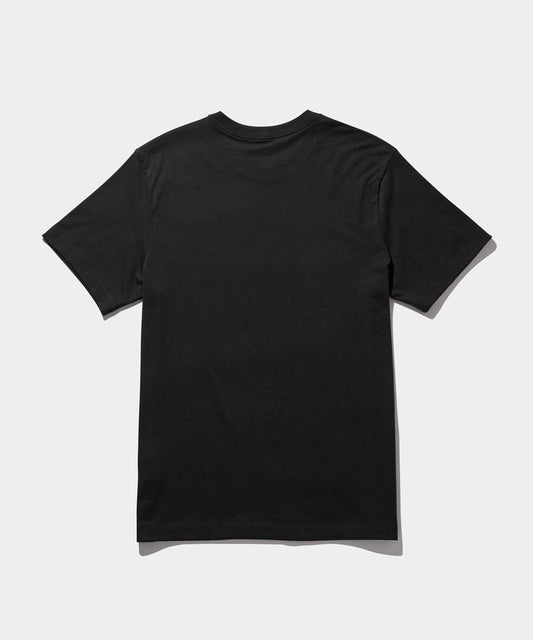 NIKE ゴルフ OC SU24 S/S Tシャツ BLACK