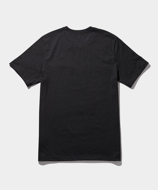 NIKE ゴルフ OC 2 SU24 S/S Tシャツ BLACK