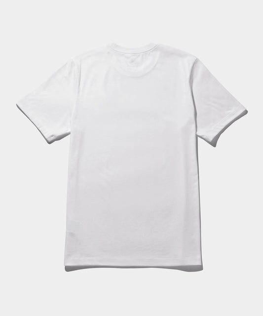 NIKE ゴルフ OC 2 SU24 S/S Tシャツ WHITE