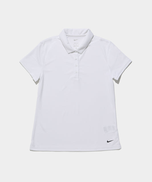NIKE Dri-FIT ビクトリー ウィメンズ ゴルフポロ