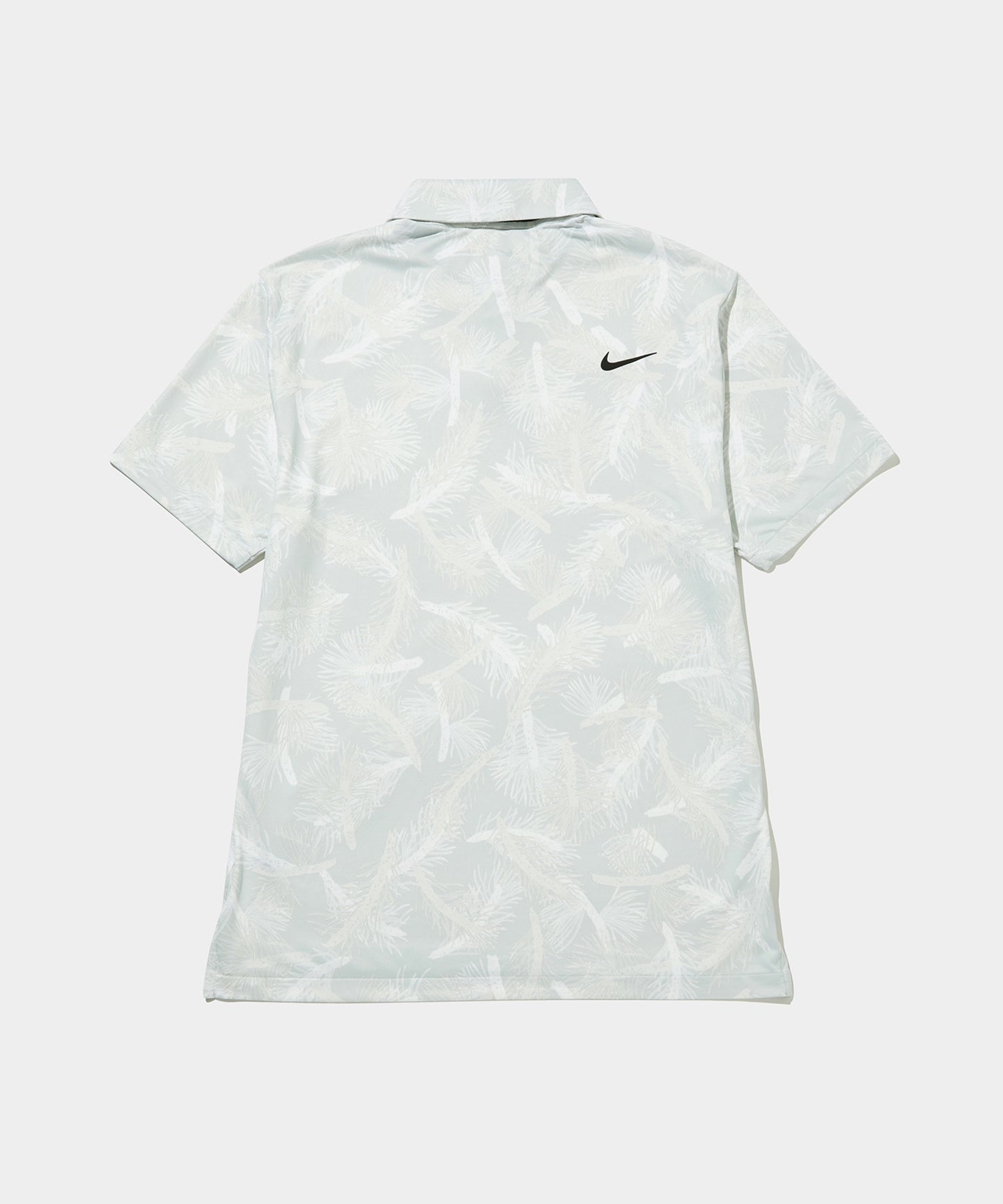 NIKE ツアー メンズ Dri-FIT ゴルフポロ WHITE