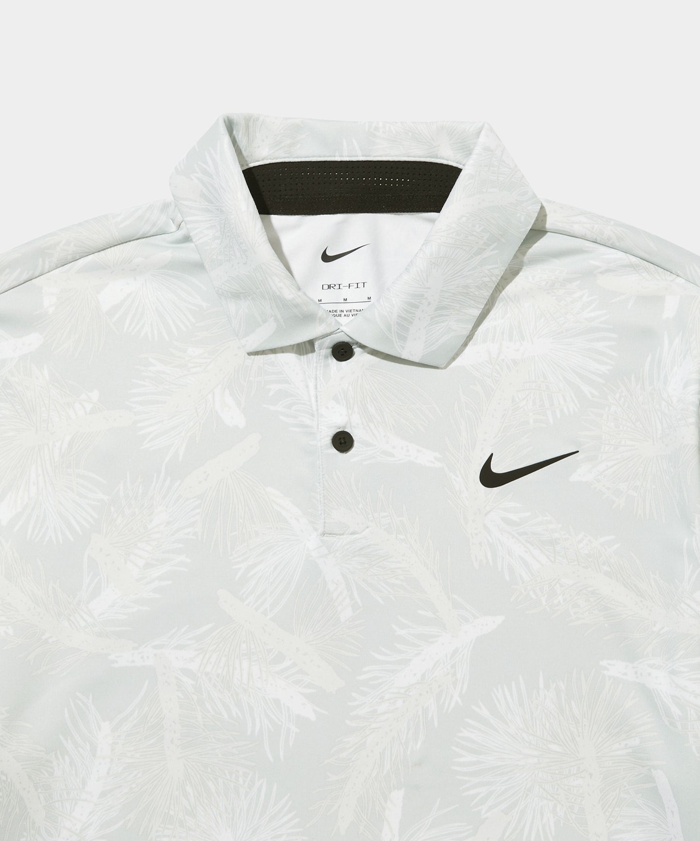 NIKE ツアー メンズ Dri-FIT ゴルフポロ WHITE