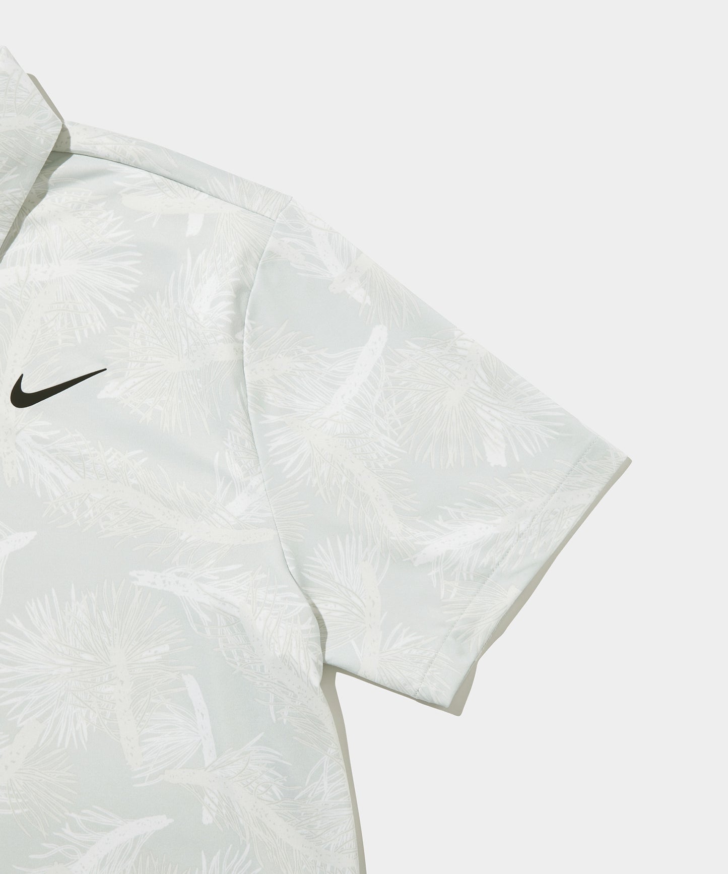 NIKE ツアー メンズ Dri-FIT ゴルフポロ WHITE