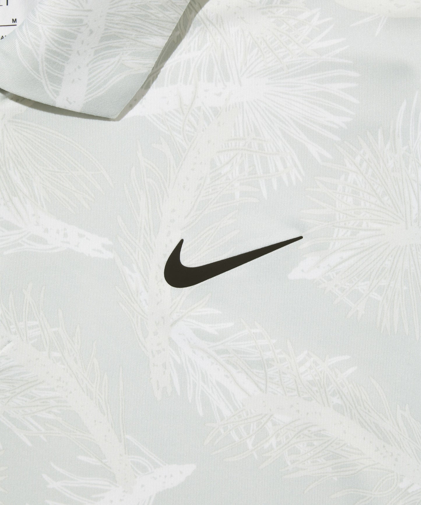 NIKE ツアー メンズ Dri-FIT ゴルフポロ WHITE