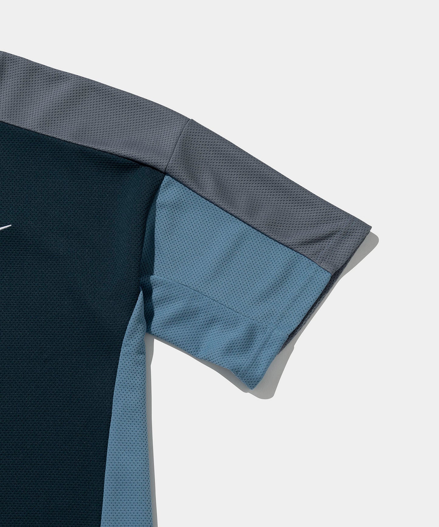 【NIKE】Dri-FIT ゴルフポロ NAVY