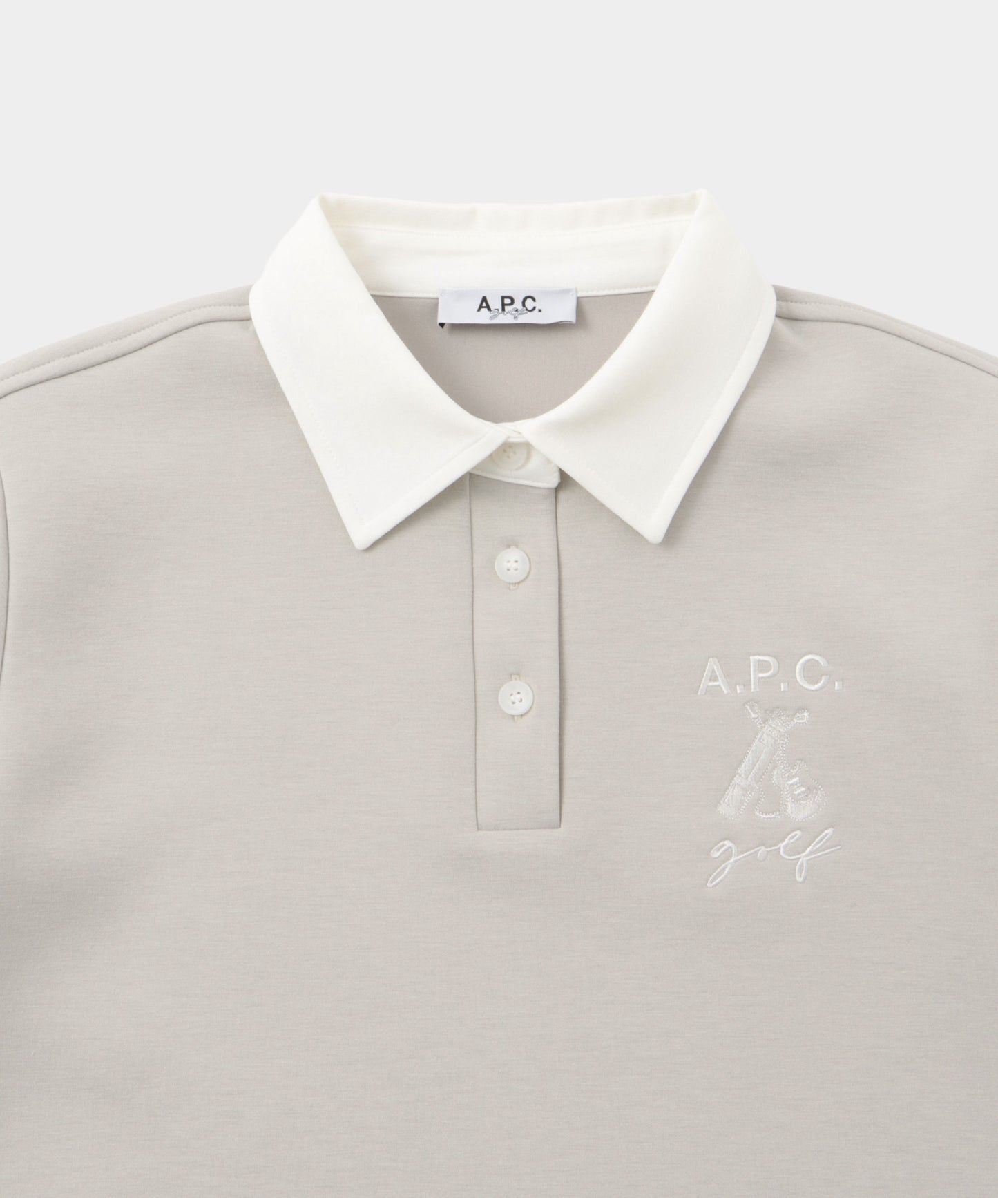 【A.P.C.golf】Lili T-shirt CTA6402