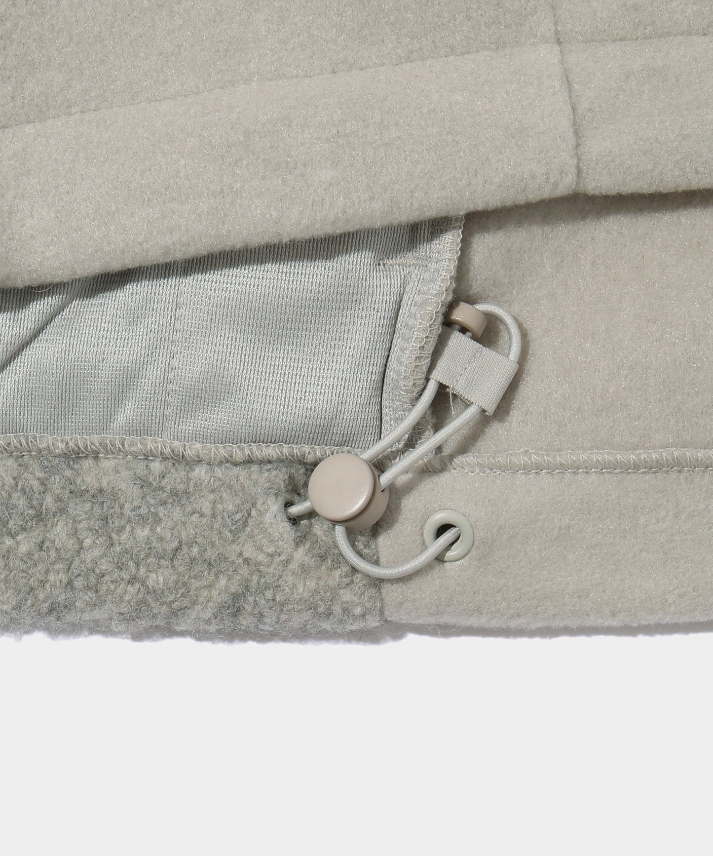 【A.P.C.golf】 Ambre Sweatshirt TOP CTW6410 GREY