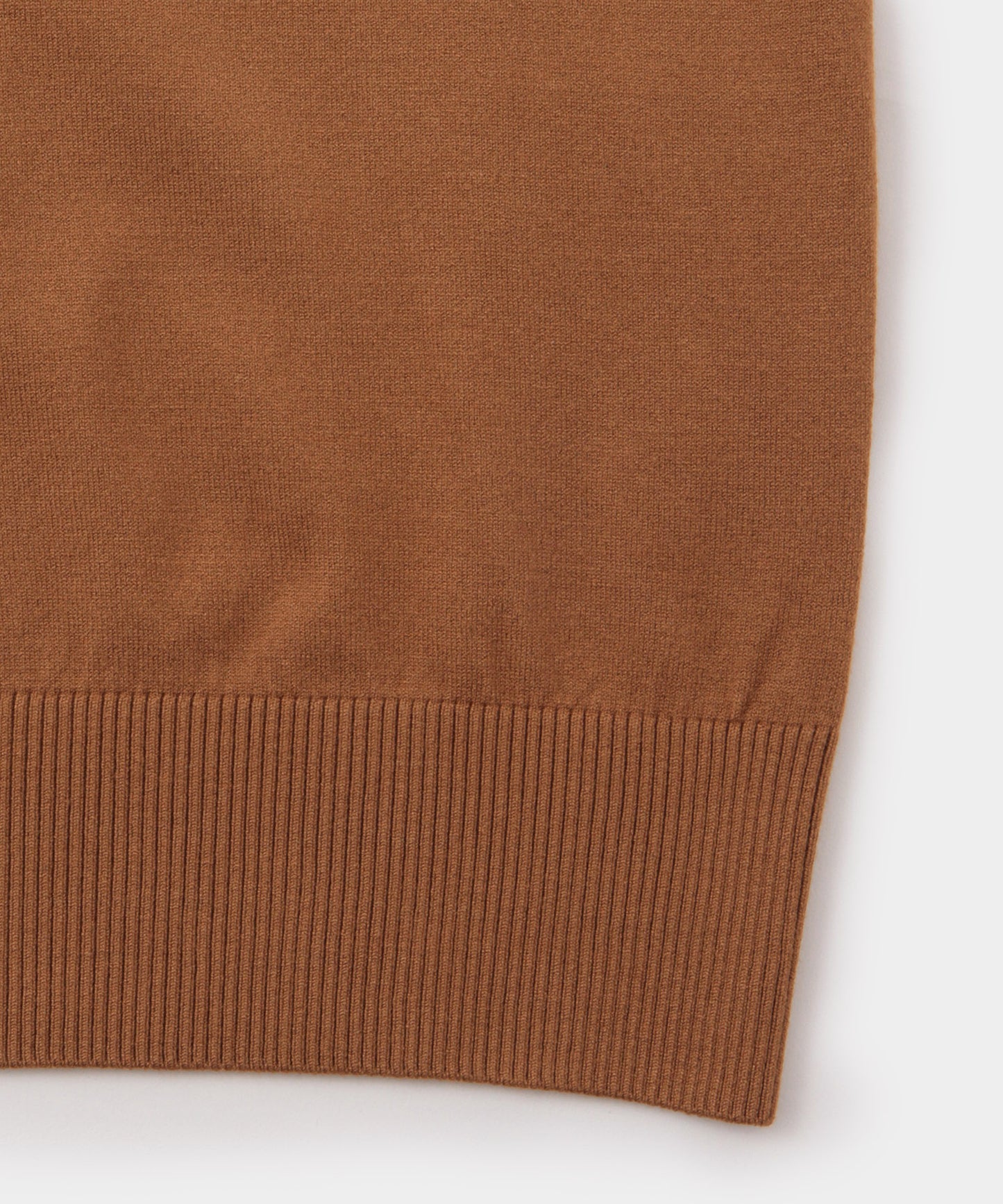 【A.P.C.golf】Lucas Knit Pullover CPA8422