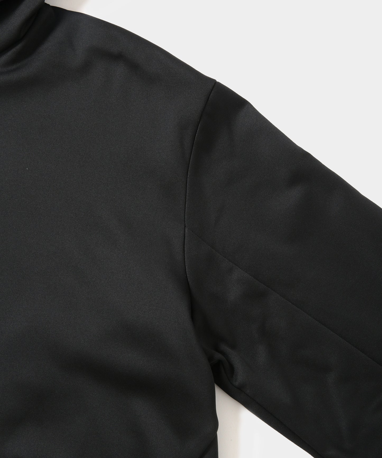 【NIKE】NGC L/S フーディ BLACK