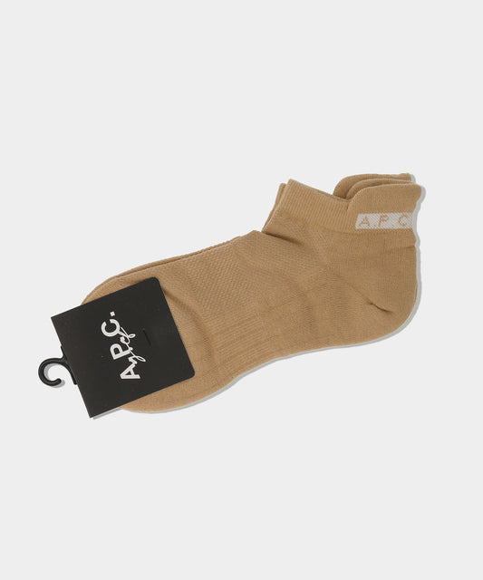 A.P.C.golf SOCKS CYZ23OE