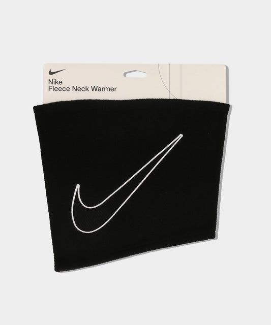 NIKE フリース ネックウォーマー 2.0 BLACK