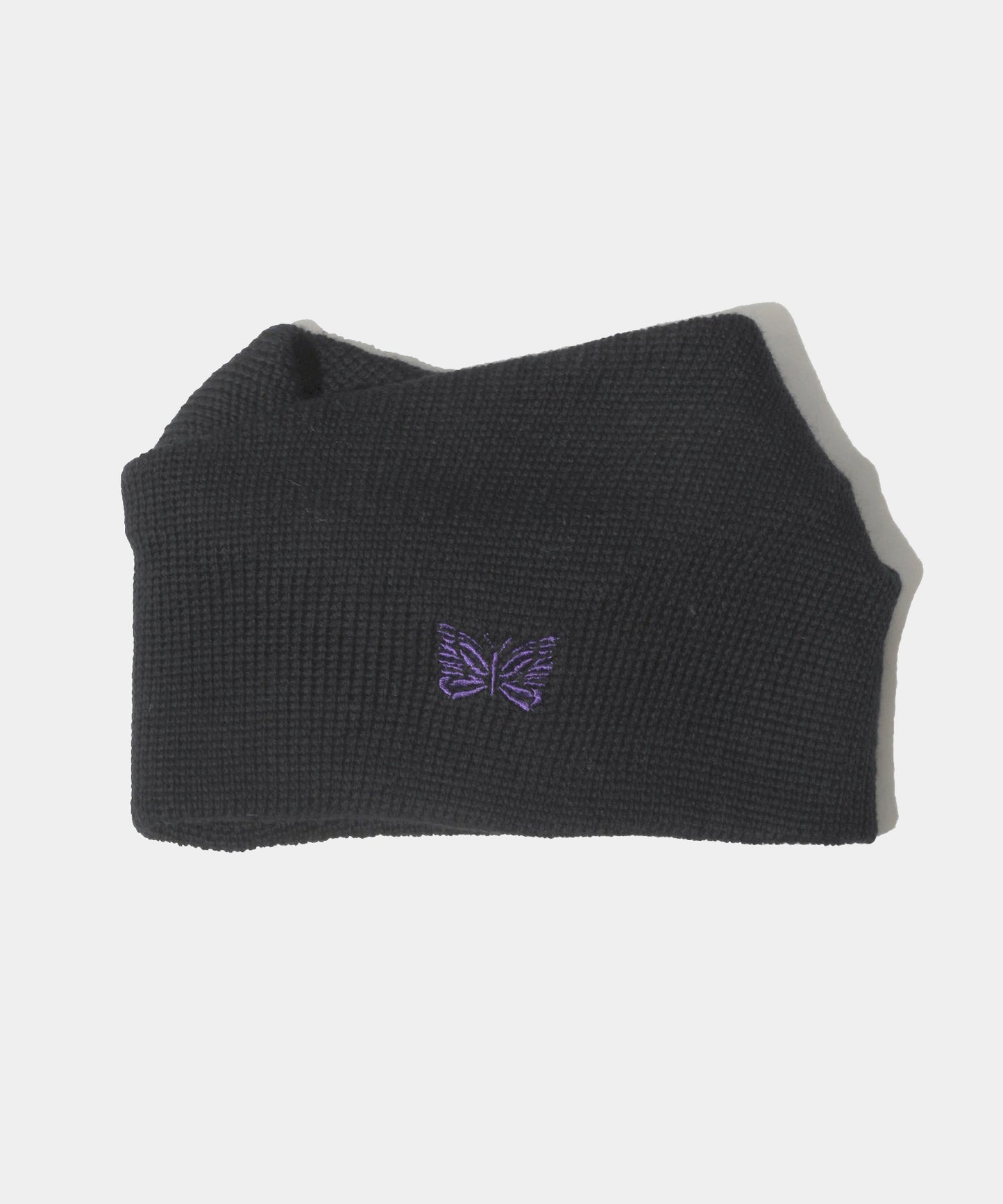 NEEDLES Neck Warmer - Merino Wool