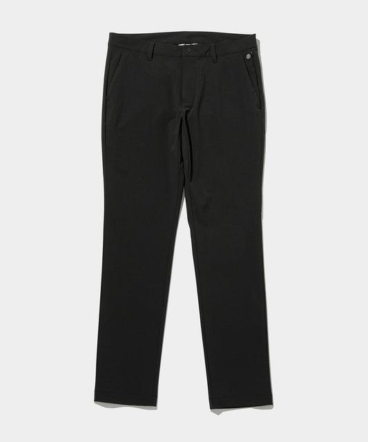 adidas Golf Water repellent solid trousers