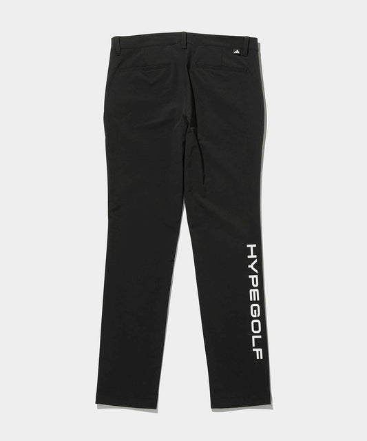 adidas Golf Water repellent solid trousers