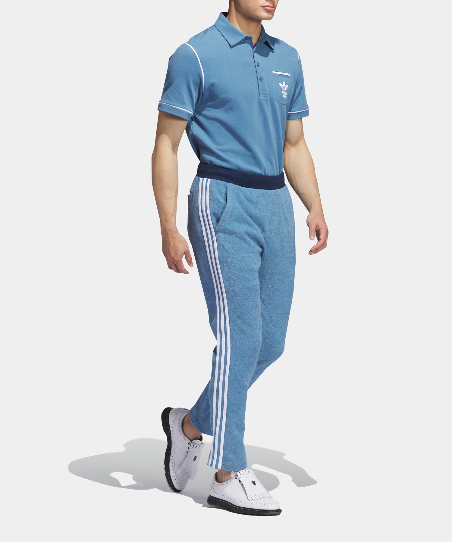 adidas x Bogey Boys パイルトラックパンツ – HYPEGOLF ONLINE