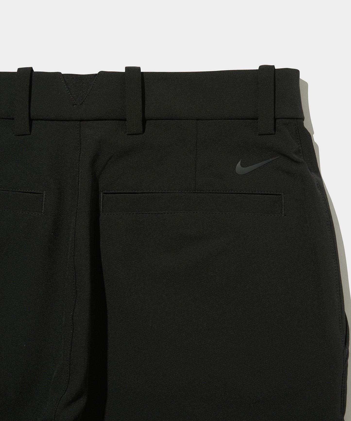 NIKE DF ハイブリッド ショート BLACK